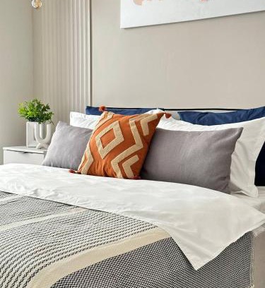 Almaty Wohnung | Yourhome - #61 Комфорт сити