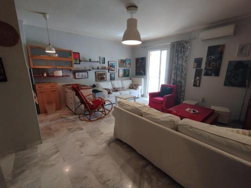 Perea Wohnung | YourHomeInPeraia