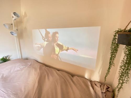 Yoyogi Wohnung | Yoyogi Apartment 2-401