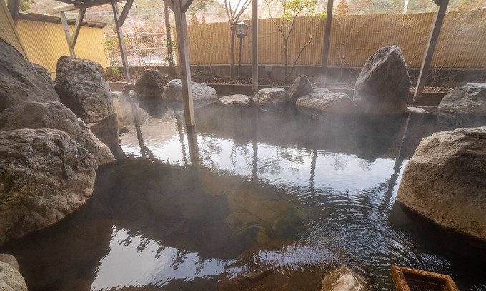 Shiobara Haus | YOUFREE NASU-SHIOBARA