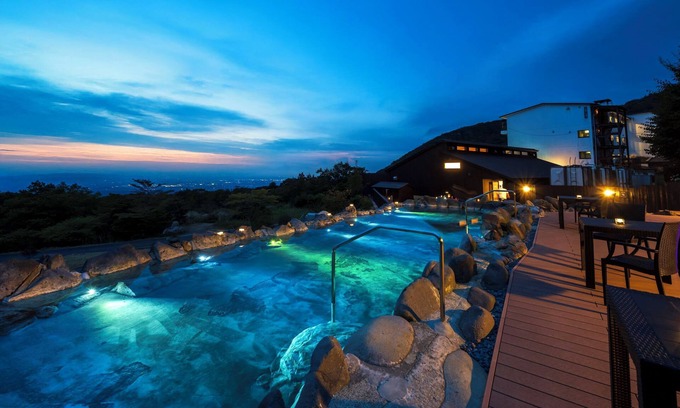 Yumoto Haus | YU-FURI NASU-TAKAO ONSEN LODGE