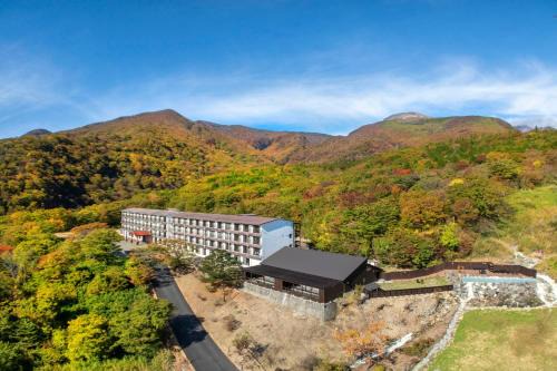 Yumoto Hotel | YU-FURI Nasu-Takao Onsen Lodge