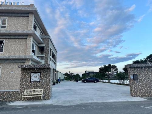 Wujie Haus | Yu Yu Villa