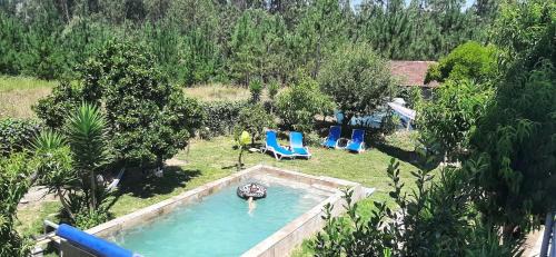 Pombal Wohnung | Yuccasa - Small Glamping Camping & Studio's