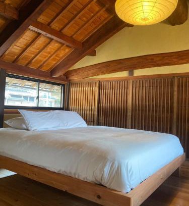 Ieura Haus | Yuda Ka - Vacation STAY 92250v