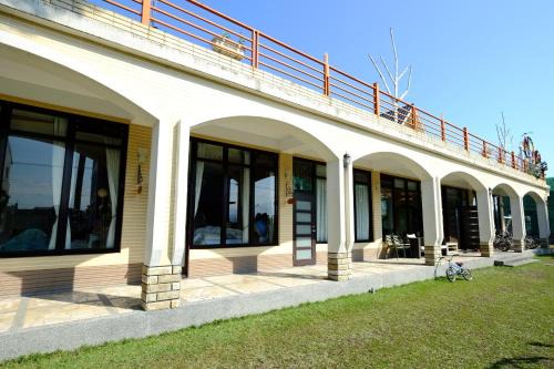 Dongshan Bed & Breakfast | Yudo B&B Yilan