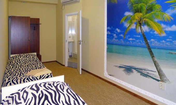 Voronezh Hotel | Yugo-Zapadnaya