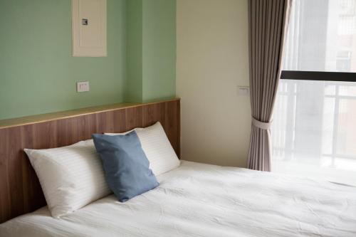 Hengchun Old Town Haus | Yuhai B&B