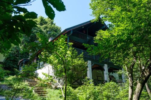 Imazu Wohnung | Yuki-no Hana Sansou