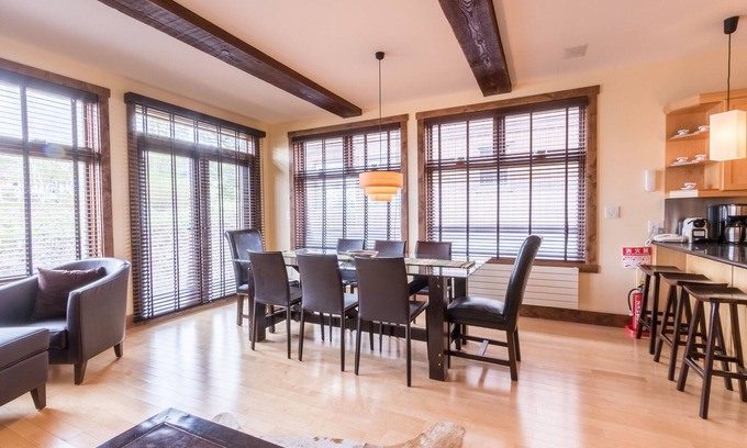 Hirafu Haus | Yukimi 2