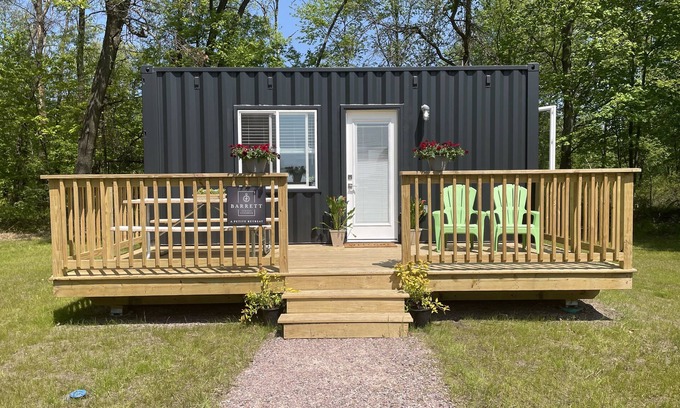 Lyndon Station Wohnmobilvermietung | Yukon Trails RV & Camping Resort