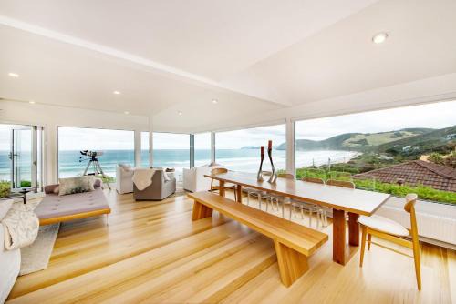 Eastern View Haus | Yumba - Beach Views on the Great Ocean Road