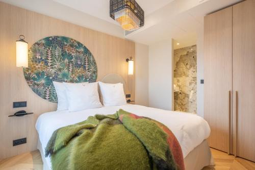 Notre-Dame-des-Champs Wohnung | Yuna Saint-Germain-des-Prés - Serviced Apartments