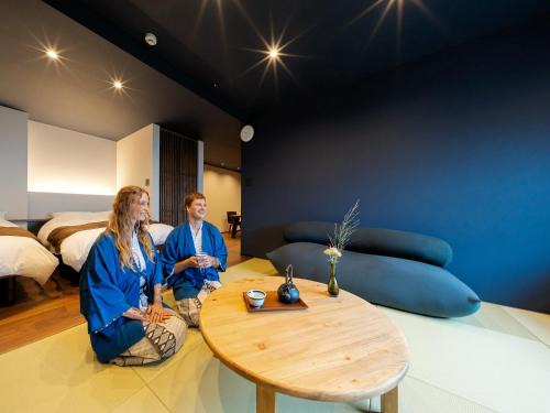 Akakura Hotel | Yunoyado Mochizuki