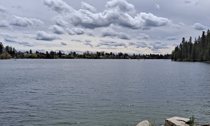 Medical Lake Kabine | Yurt cabin on 10 acres, fire pit, wildlife galore, close to lakes & Spokane WA