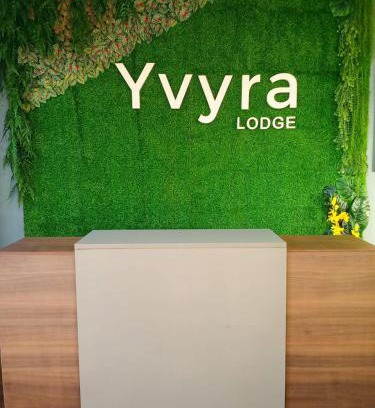 San Ignacio Haus | Yvyra Lodge