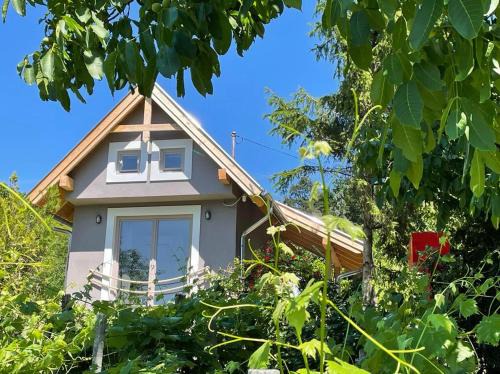 Monostorapati Haus | Zéta Apartman és Vendégház Monostorapáti
