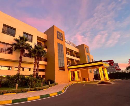 Majjate Hotel | Z Hotel Meknes