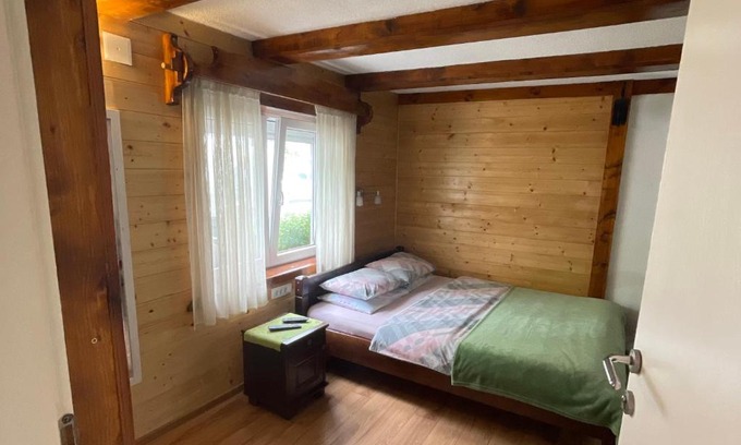 Zabljak Wohnung | Zabljak studio apartment 1