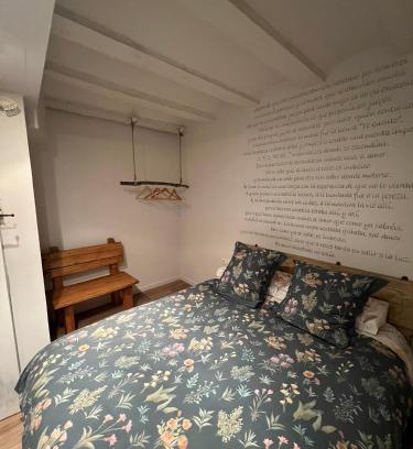 Albarracin Wohnung | Zahr Albarracín