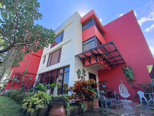 Ji'an Haus | Zai Yan Yan 259 B&B