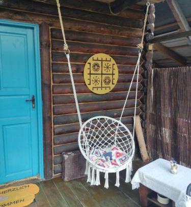 Frysztak Skihütte | Zakątek u Basi