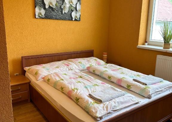 Cerveny Klastor Haus | Zamagurský dom