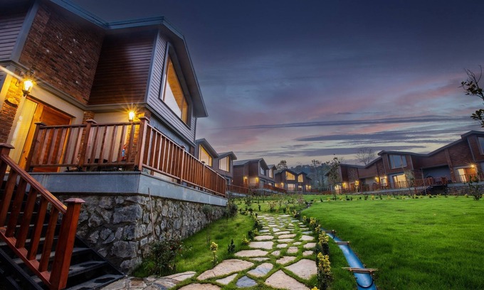 Arakli Hotel | Zanike Hotel