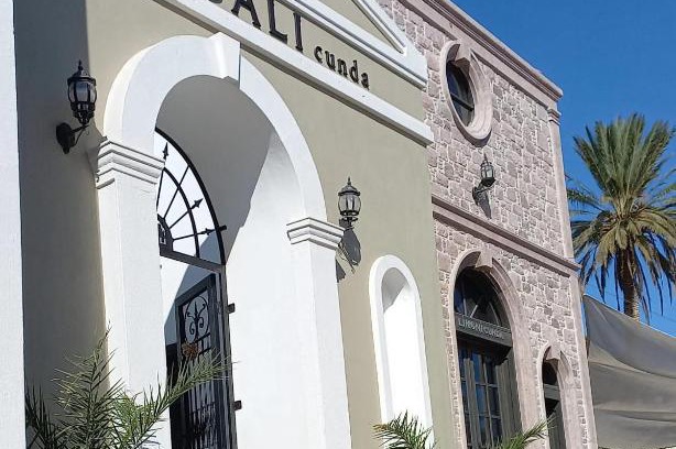 Ayvalik Hotel | Zarbalı Cunda