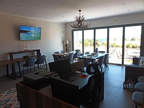 Kamariotissa Wohnung | Zathay Apartments