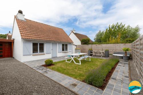 Koksijde Haus | Zeevibes