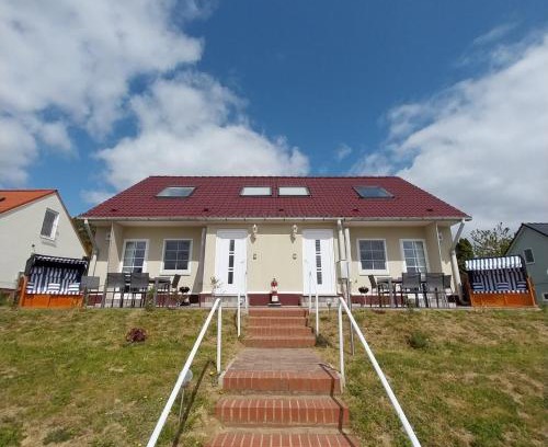 Luetow Wohnung | Zeit für Erholung, Ferienhaus A&C Usedom