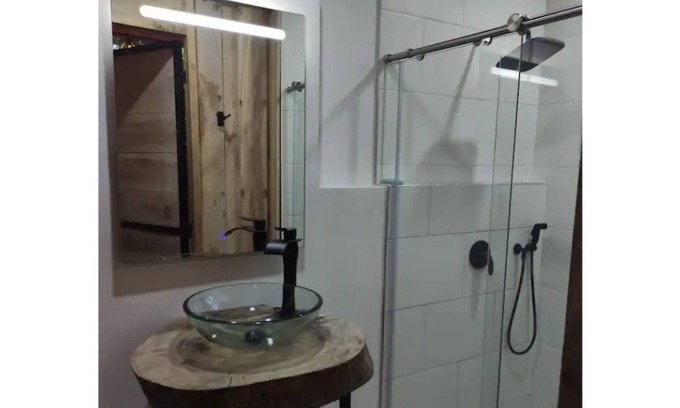 Darien Haus | Zen Oasis del Bosque, ¡A place to reconnect!