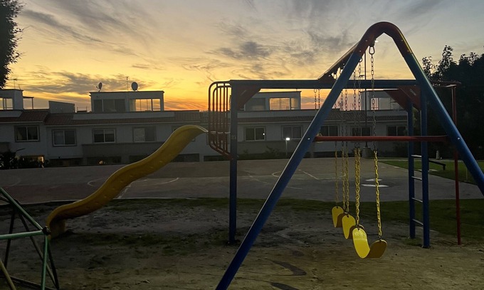 La Joya Haus | Zen Oceanfront villa with Rooftop terrace