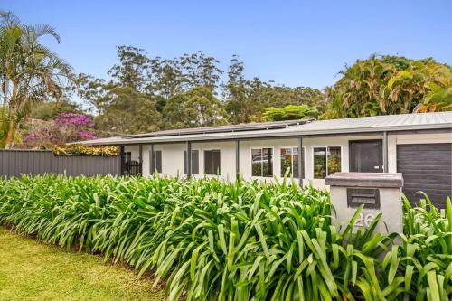 Coffs Harbour Haus | Zen Paradise