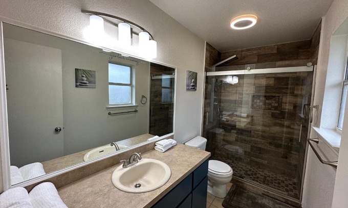 Harker Heights Wohnung | Zen Space @ Harker Heights