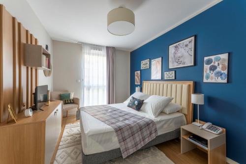 Macon Wohnung | Zenao Appart'hôtels Mâcon