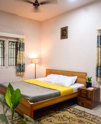 Coimbatore Wohnung | Zenen- Cozy 2BHK