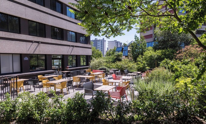Ferney-Voltaire Wohnung | Zenitude Swiss Apparthotels