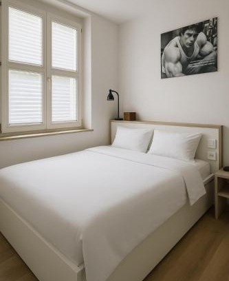 Loerrach Wohnung | Zentrale Wohnung in Lörrach