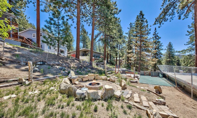 Zephyr Cove Wohnung | Zephyr Cove Studio Unit 6