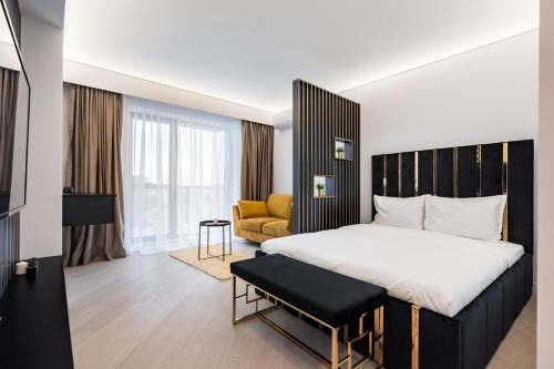 Pipera Wohnung | Zephyr I Pipera blvd.