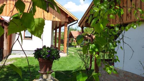 Szilvasvarad Haus | Zergeboglár Vendégház