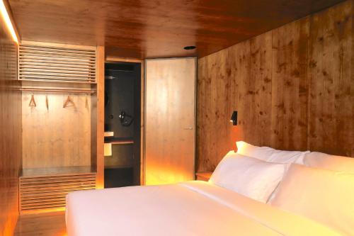 Coimbra City Centre Hotel | Zero Box Lodge Coimbra