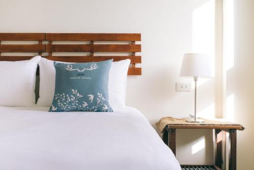 Hengchun Old Town Haus | Zeroplus旅宿 渡假包棟villa