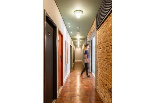 Pinheiros Hotel | ZEST Teodoro