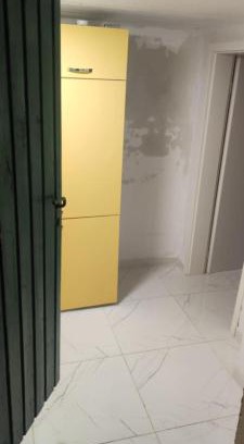 Bretzenheim Haus | Zimmer 2 Phòng trọ trái chung nhau buồng tắm và nhà vệ sinh