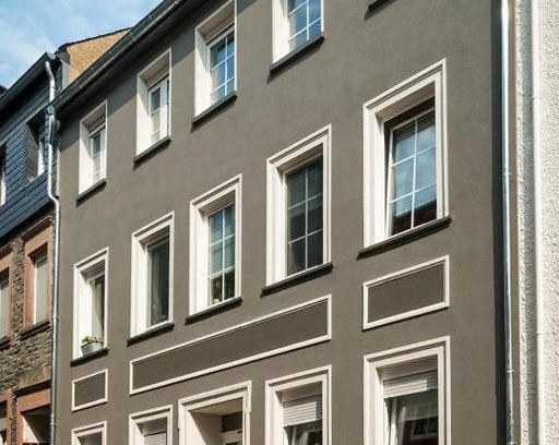 Traben-Trarbach Haus | Zimmer am Markt