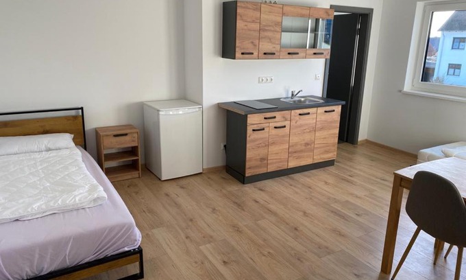 Rotgesbuttel Wohnung | Zimmer Rötgesbüttel