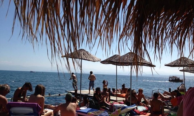 Sinop Hotel | Zinos Hotel